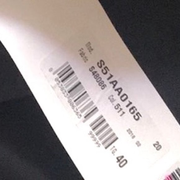 RP €1910 MAISON MARGIELA Mac Coat; Just Gorgeous; made in Italy - Picture 9 of 9